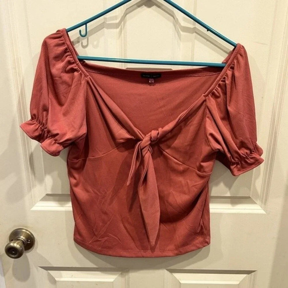 BNY Jeans Originals Top‎ size XL - Picture 1 of 5